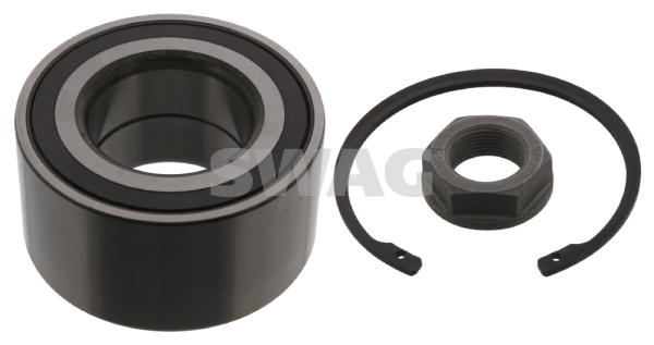 Wheel Bearing Kit - 62 94 0702 SWAG
